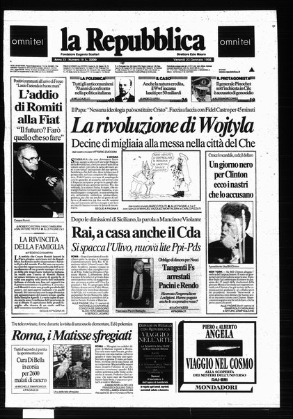 La repubblica